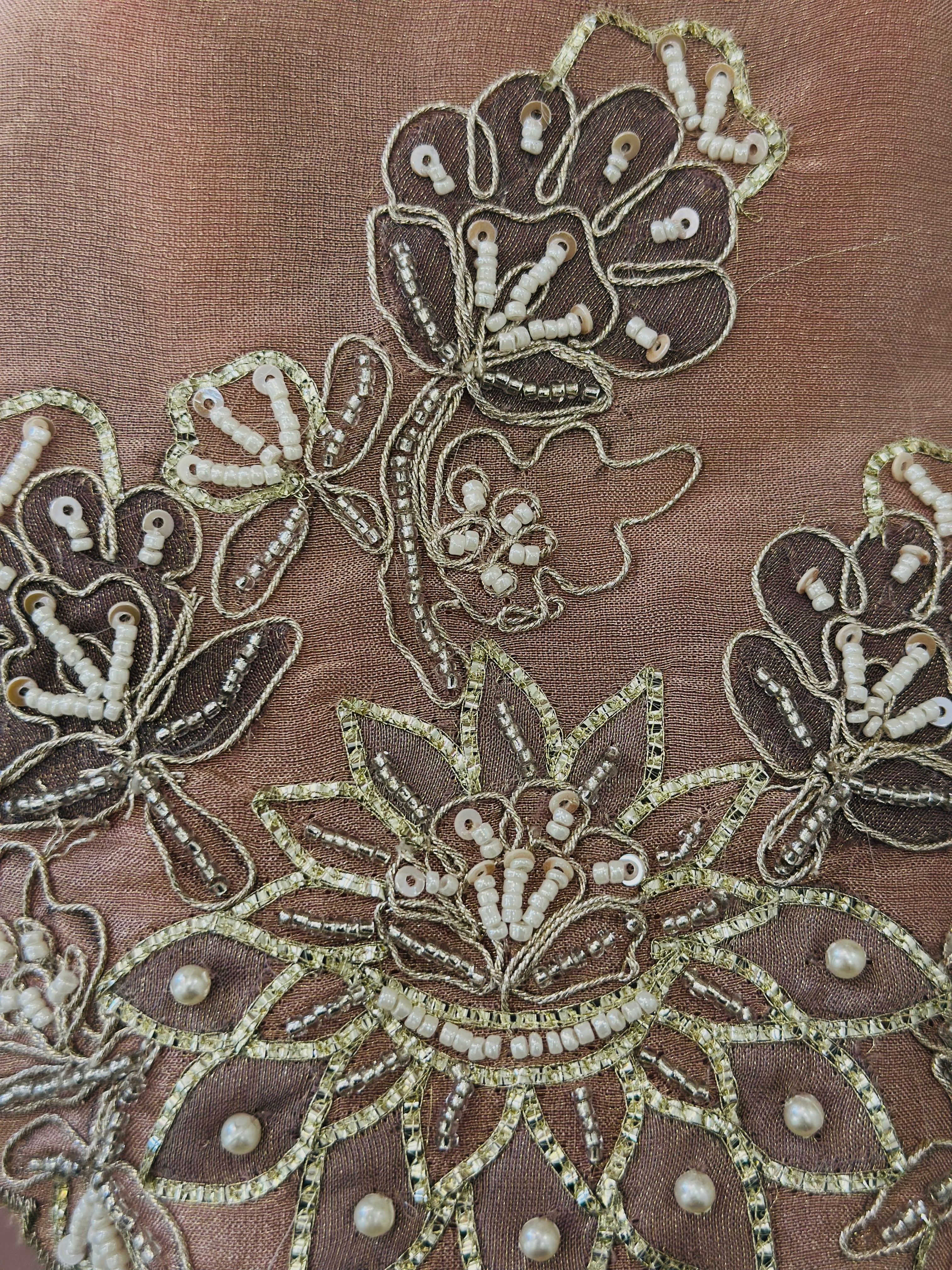 Festive Indo western Co-ord Set