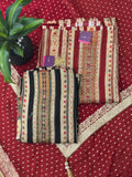 Tradition Lines Designer Suit Set
