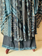 Classy Design Anarkali Set