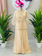 Traditional Fusion Co-Ord Set