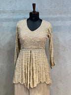 PREMIUM HANDWORK GRARA SET