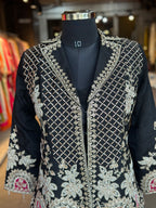INDO-FUSION IN JACKET SET