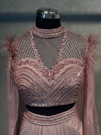DESIGNER INDO FUSION SET