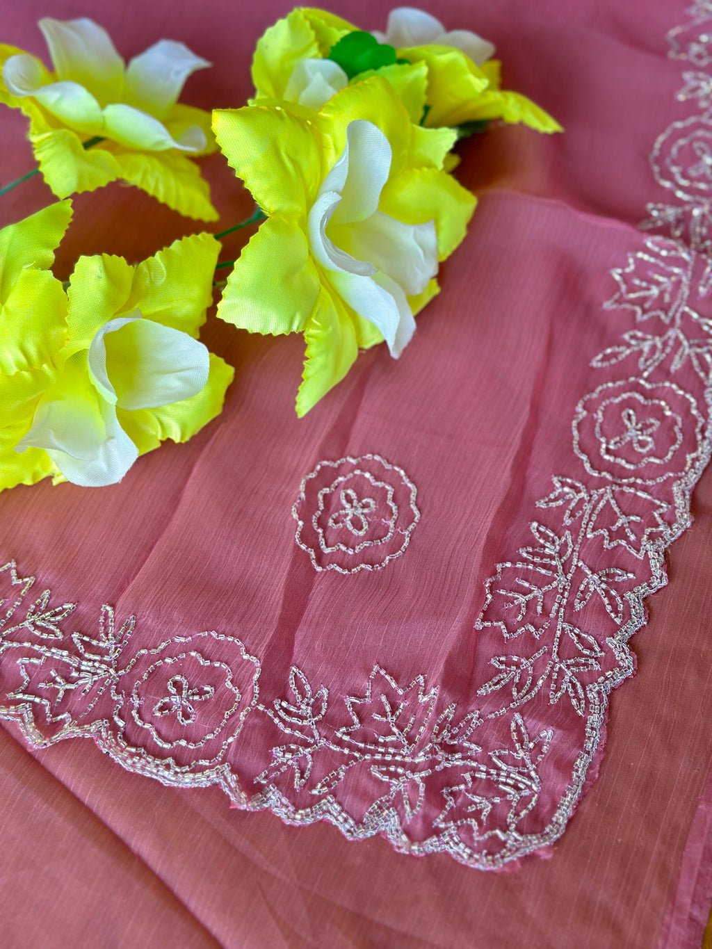 🌷THE SHIMMERED CHIFFON COLLECTION 🌷