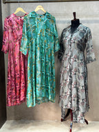 FRONT CUT CO-ORD SET