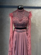 DESIGNER INDO FUSION SET