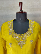 THREE SHADES OF ELEGANCE