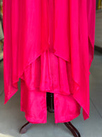 A LINE ANARKALI SUIT SET