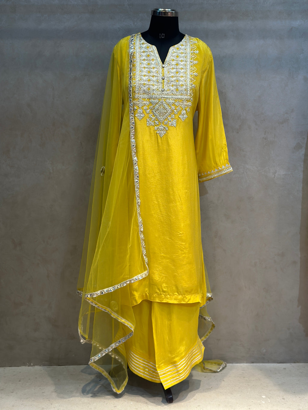 DIWALI SPECIAL SUIT SET