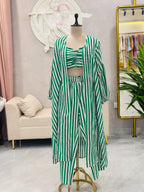 Summer Escape Co-ord Set