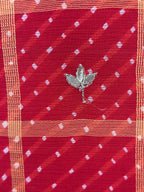 🌿 Surkh Saaj Gota Patti Festive Set 🌿