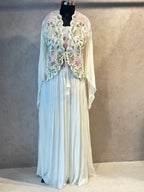 INDO FUSION JACKET SET