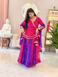 ✨Navratri Special Traditional Skirt Set✨
