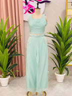 Soft Elegance Co-ord Set