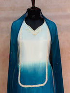 BEAUTIFUL HANDWORK SUIT SET