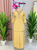 Royal Grace Co-ord Set