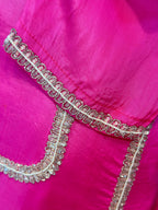 BEAUTIFUL HANDWORK SUIT SET