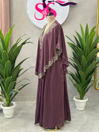 INDO-FUSION KAFTAN SET