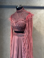 DESIGNER INDO FUSION SET