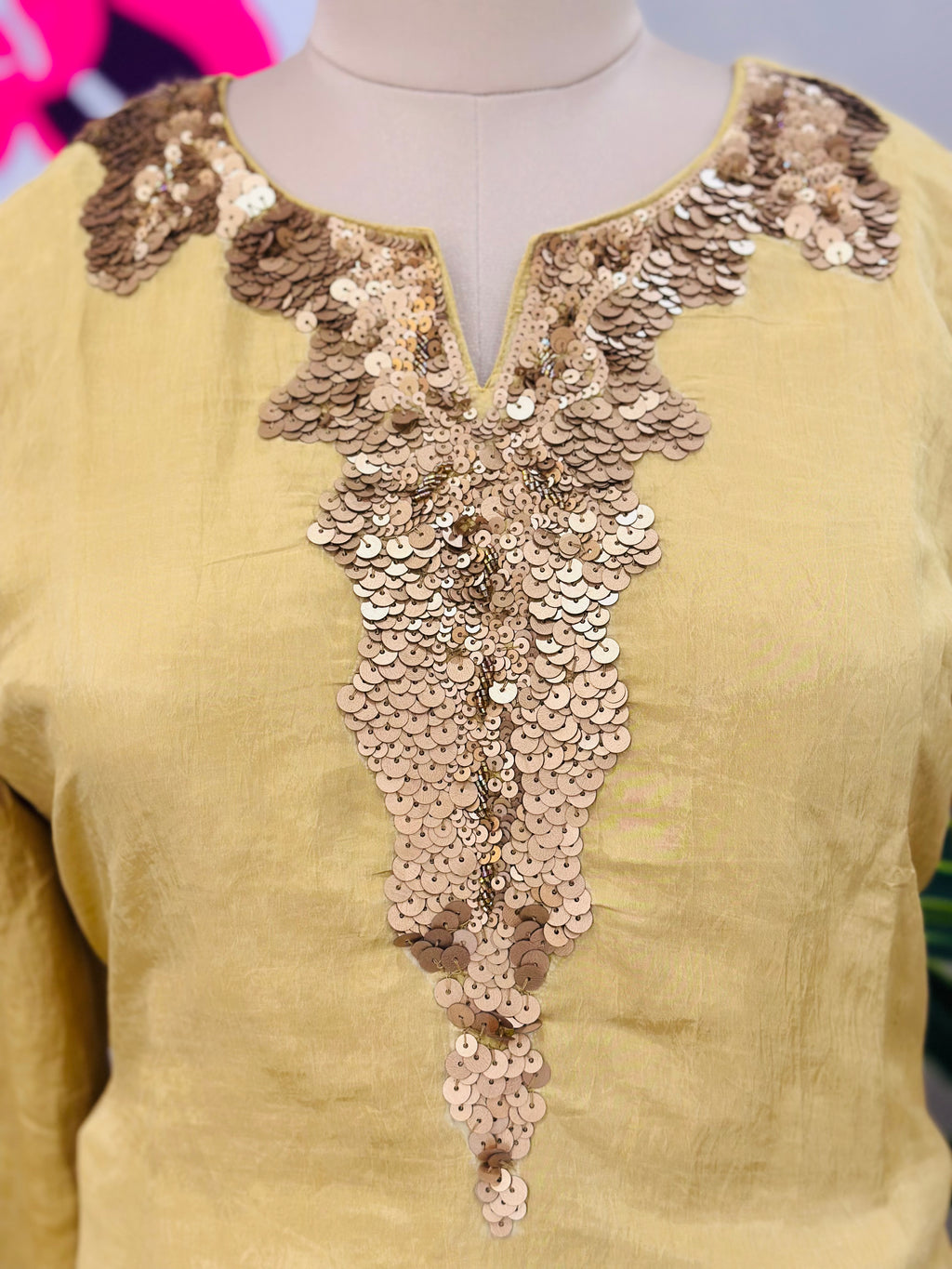 Royal Grace Co-ord Set