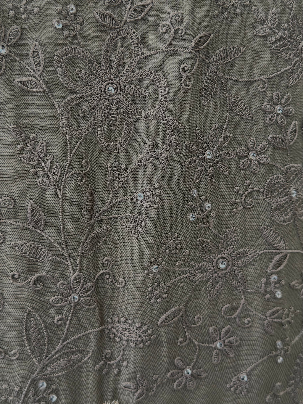 Handwork Sharara Set