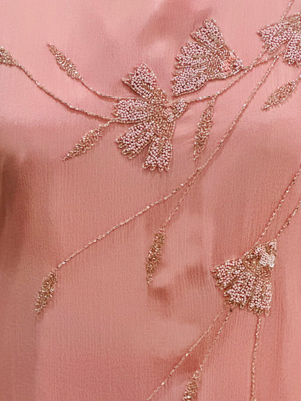 Most Elegance Handwork Suit Set