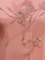 Most Elegance Handwork Suit Set