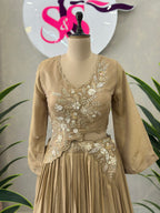 Classic Elegance Handwork Lehenga Set