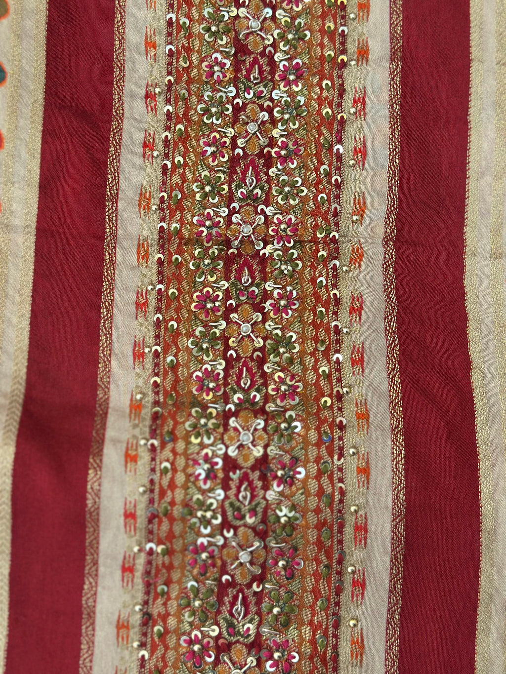 Tradition Lines Designer Suit Set