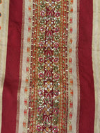 Tradition Lines Designer Suit Set