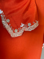 PREMIUM HANDWORK DUPATTA SET