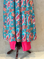 TWO PIECE SUIT SET