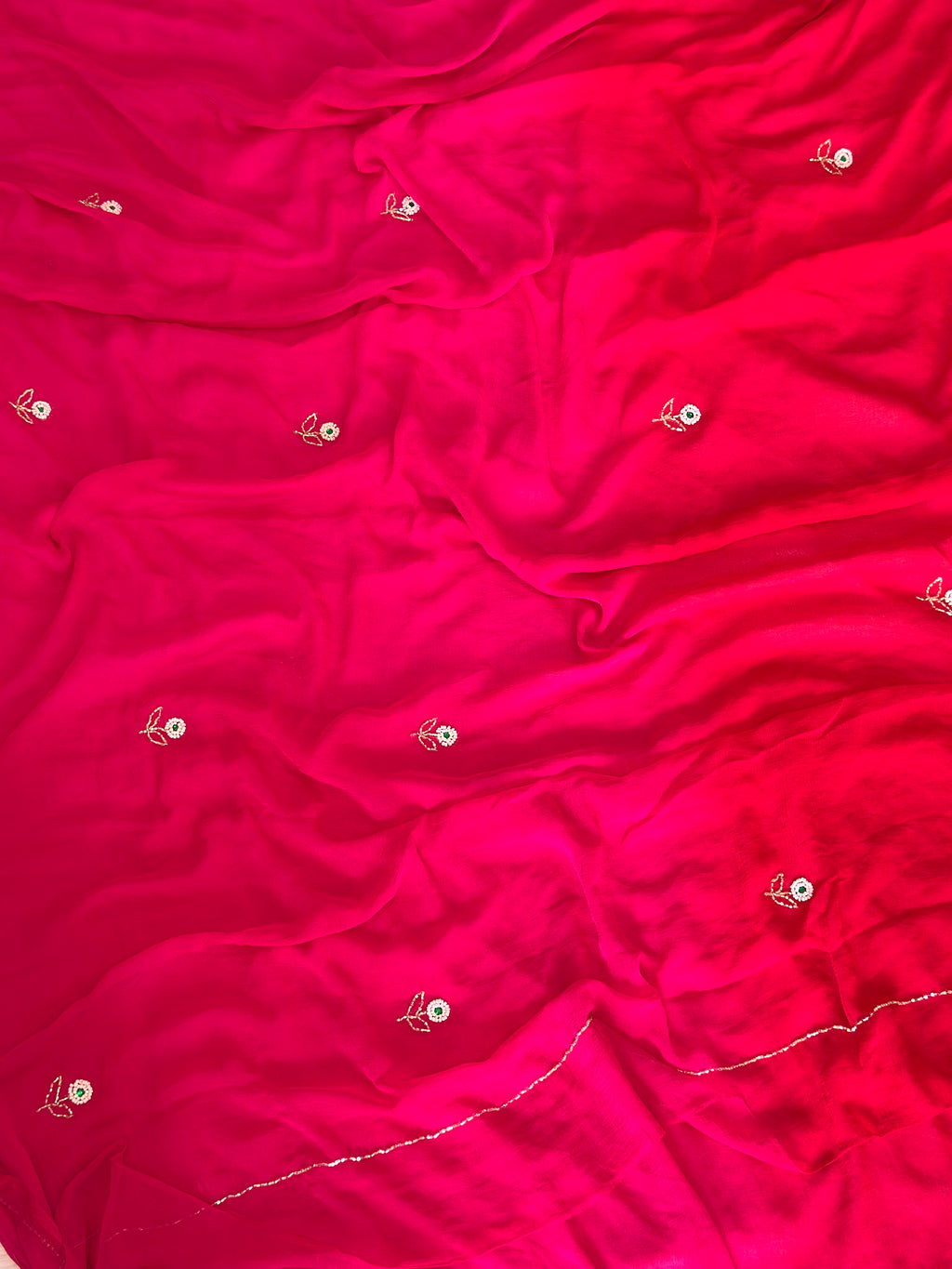 💫Rangrez Rangbahar Saree💫