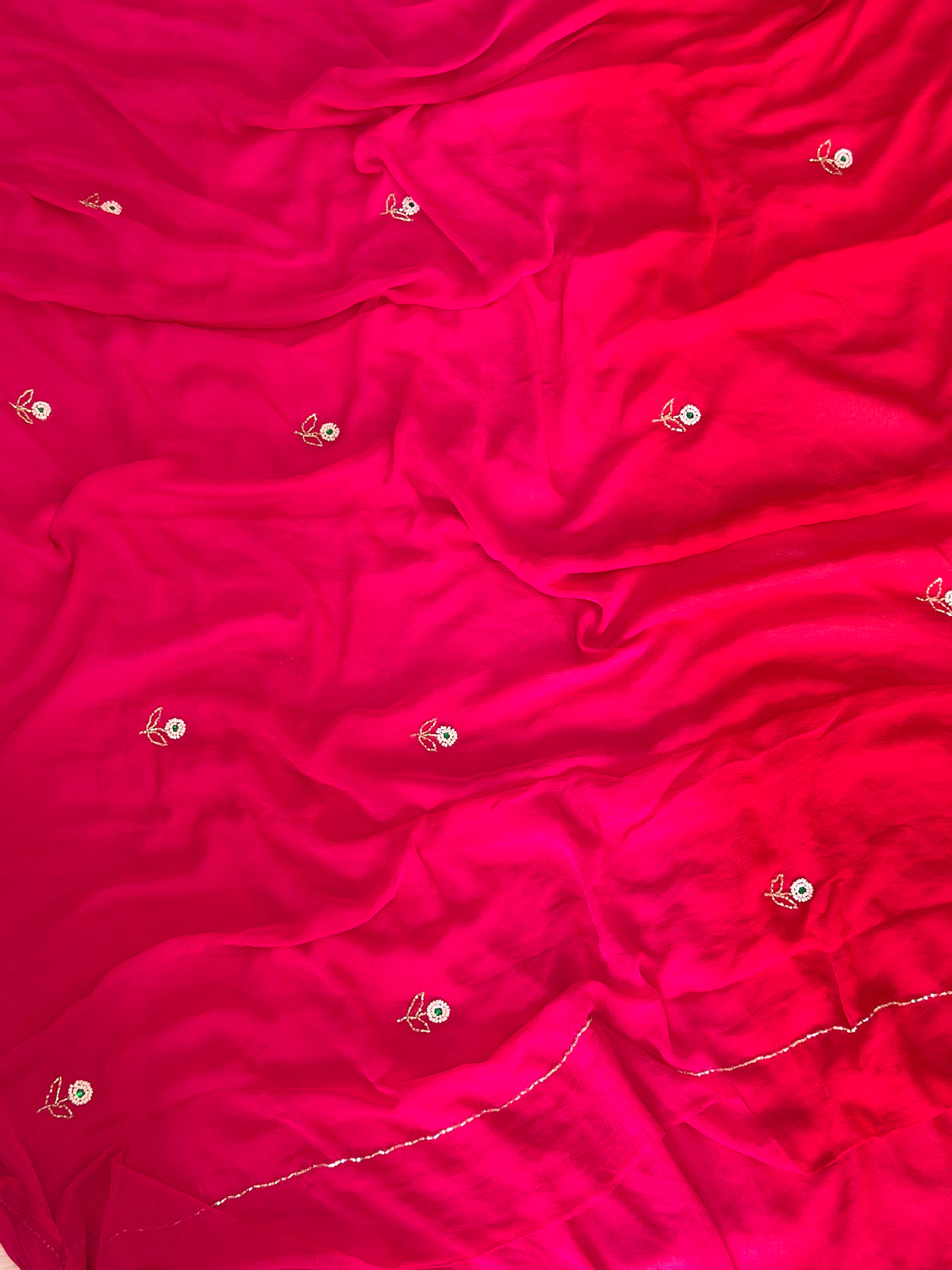 💫Rangrez Rangbahar Saree💫