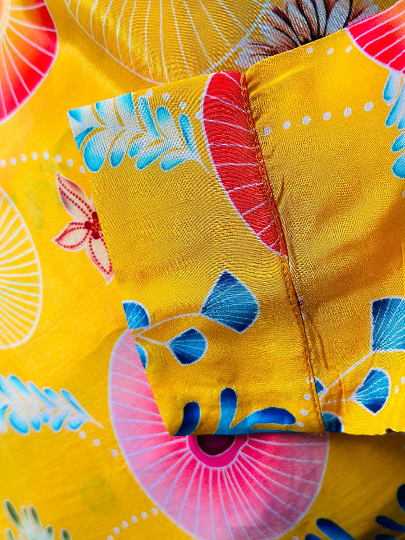 CASUAL WEAR CO-ORD SET