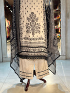 PAKISTANI STYLE SUIT SET