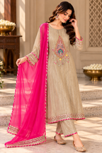 ✨🌸Graceful Mirror Suit Set🌸✨