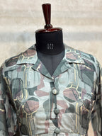 FRONT CUT CO-ORD SET