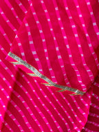 MOTHDA SPECIAL HANDWORK PLAZO SET