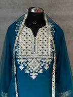 DIWALI SPECIAL SUIT SET