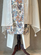 DIGITAL PRINT COTTON SUIT SET