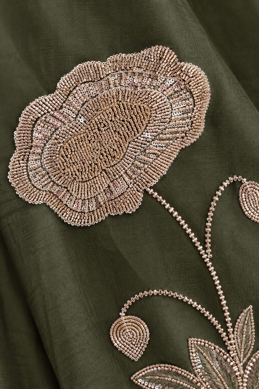 ✨ Premium Handwork Suit Set ✨
