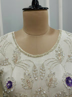 Premium Occasion Wear Plazo Set