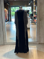 INDO-FUSION KAFTAN GOWN