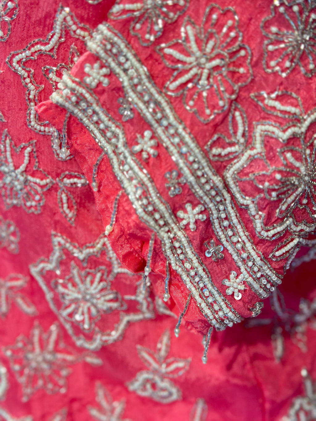 ANARKALI INDO-FUSION SUIT