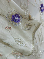 Premium Occasion Wear Plazo Set