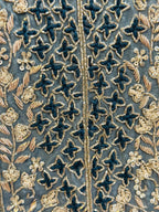 Elegant Kaftan Co-ord Set