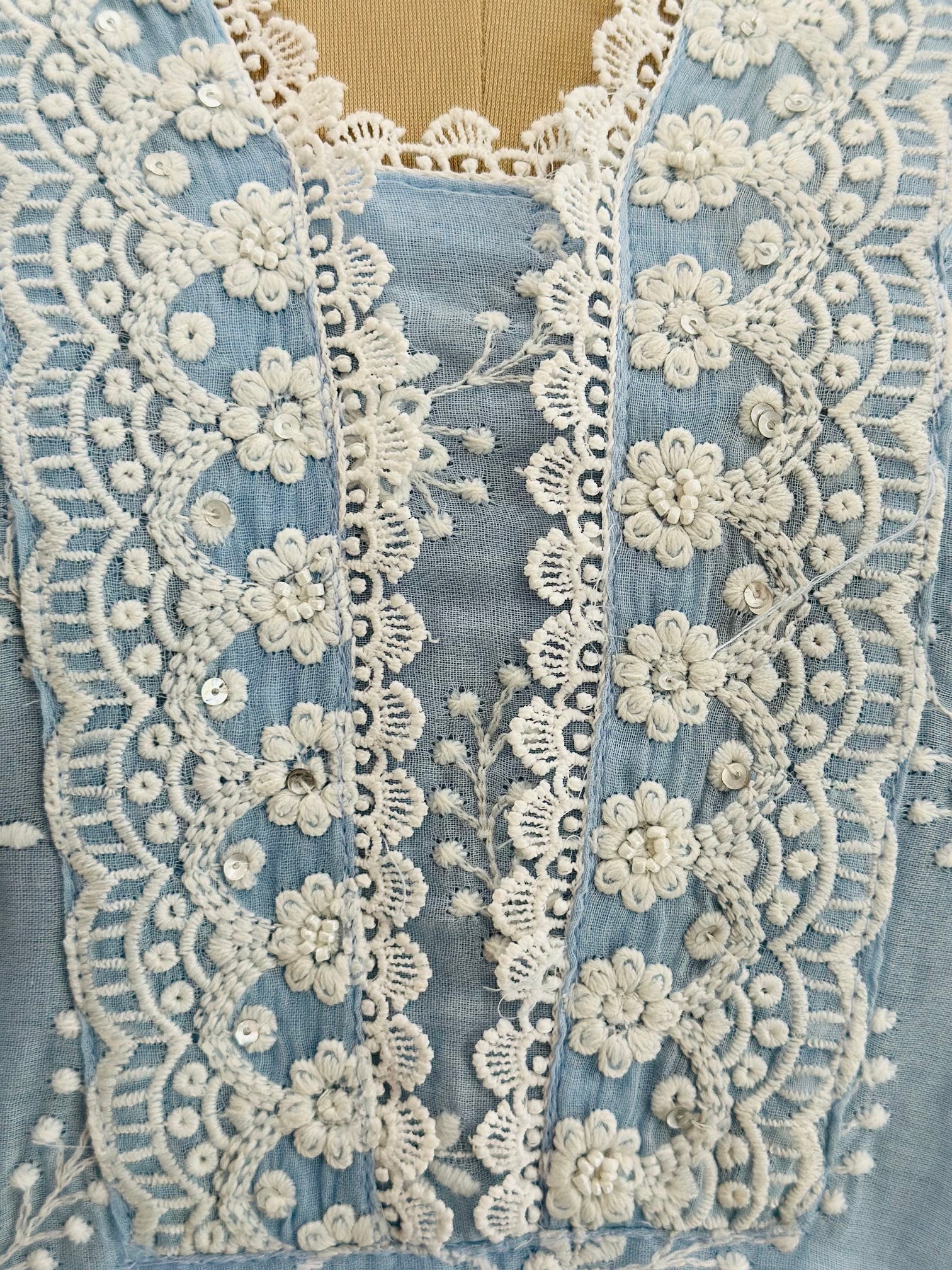Premium Handcrafted Suit Set