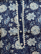 THREE PIECE JACKET SET