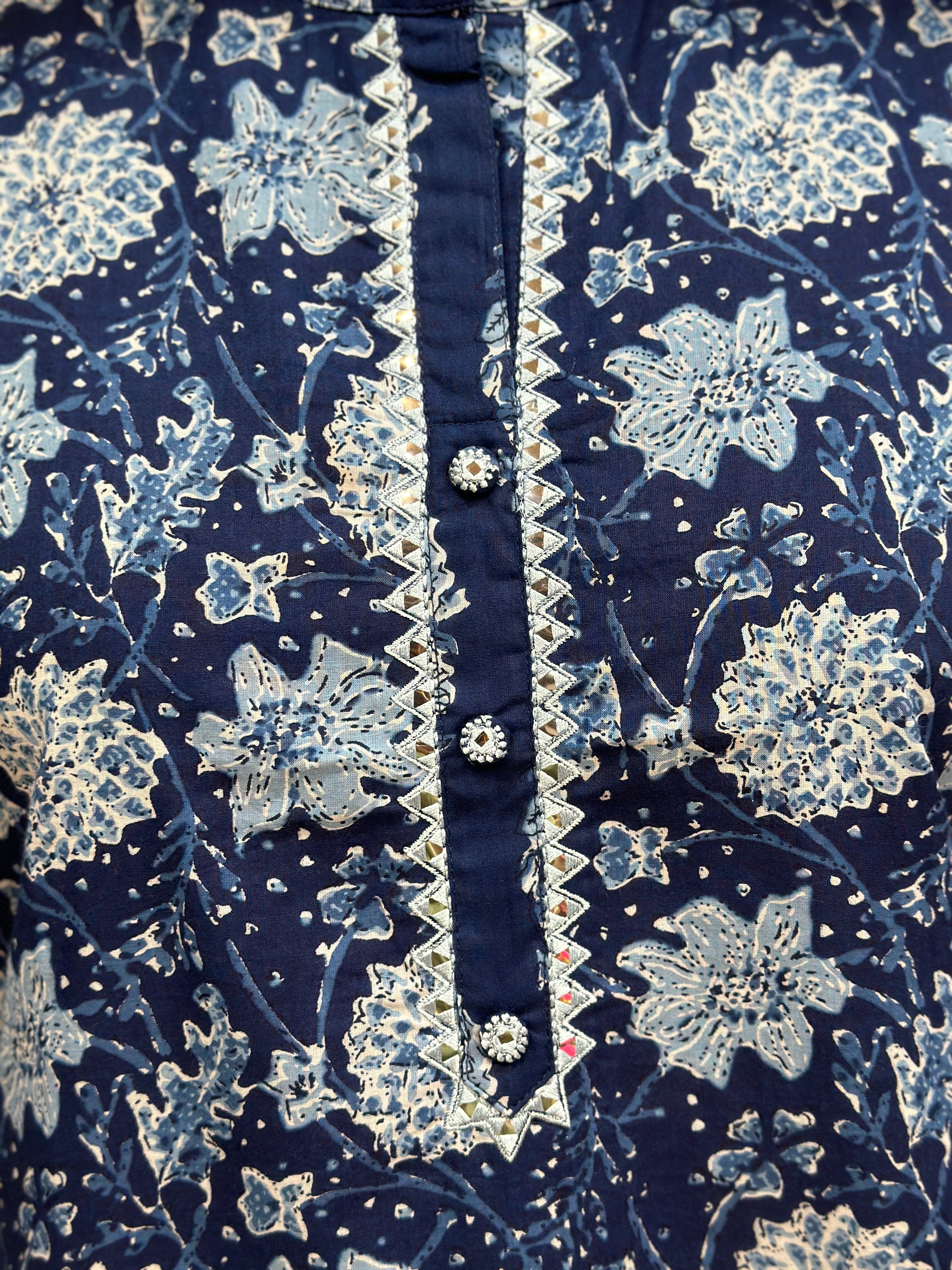 THREE PIECE JACKET SET